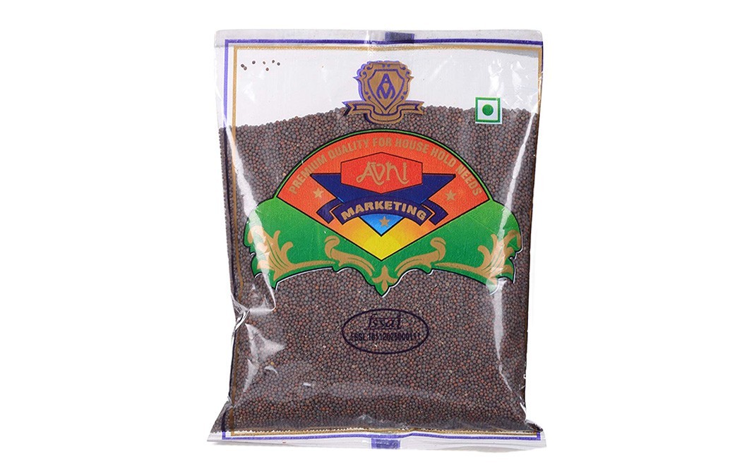 Avni's Mustard (Small Rai)    Pack  200 grams
